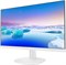 Монитор Philips 223V7QHAW, 22-дюймовый Full HD IPS LED с узкой рамкой, креплением VESA, HDMI, VGA, динамиками, белый. 1000021625