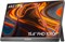 Портативный монитор ARZOPA 15,6'' FHD 1080P - Ультратонкий портативный монитор для ноутбука с подставкой - IPS-дисплей для ПК, MAC, телефона, Xbox, PS5 - Подключение USB C и HDMI - A1 1000021633
