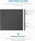 Портативный монитор ARZOPA 15,6'' FHD 1080P - Ультратонкий портативный монитор для ноутбука с подставкой - IPS-дисплей для ПК, MAC, телефона, Xbox, PS5 - Подключение USB C и HDMI - A1 1000021633