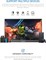 Портативный монитор ARZOPA 15,6'' FHD 1080P - Ультратонкий портативный монитор для ноутбука с подставкой - IPS-дисплей для ПК, MAC, телефона, Xbox, PS5 - Подключение USB C и HDMI - A1 1000021633