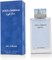 Dolce & Gabbana Light Blue Eau Intense - парфюмерия для женщин - Eau de Parfum, 100 мл 1000021855