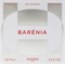 Парфюмерная вода Hermes Barenia Spray Refillable Eau De Parfum для женщин, объем 3,3 унции (многоразовый). 1000021860
