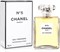 Chanel NO. 5 для женщин - Парфюмерная вода, 100 мл 1000021874