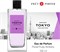 Pr?t? Porter Tokyo Eau de Parfum для женщин, пленительный фруктово-цветочный аромат: вишневый цвет, груша и пион, 100 мл (3,3 унции) 1000021940