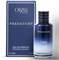 ORYSS prive Predatory Eau de Parfum для женщин | Смелый и изысканный аромат | Ноты нектара черной смородины, шипра и мускусной белой древесины | Парфюм для ежедневного использования | 100 мл 1000022056