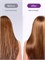 Выпрямитель для волос LANDOT Wide Flat Iron для быстрого выпрямления густых, длинных и жестких волос: пластины шириной 1,75 см, двойное напряжение и регулируемая температура. 1000022110