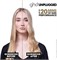 ghd Unplugged Styler ? — Беспроводной выпрямитель для волос 1 дюйм, профессиональный дорожный выпрямитель с термостойким чехлом, зарядка через USB-C для 20 минут использования — Черный 1000022146