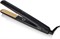 ghd Original Styler — 1-дюймовый выпрямитель для волос, оптимальная температура для профессиональных салонных результатов, без повреждения волос от экстремально высоких температур, керамическая технология нагрева — черный 1000022192
