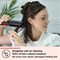 Выпрямитель для волос Revlon RVDR5330ARB One Step Air Straightener, 2-в-1: от влажных волос до естественной прямой укладки за один шаг, сохраняет 100% увлажненность - черный. 1000022196