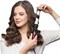 Выпрямитель для волос Braun Satin Hair Straightener 7 Ec2/Cu750 с функцией сохранения цвета и технологией Iontec. 1000022199