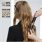 ghd Gold Styler — 1-дюймовый утюжок для выпрямления волос, профессиональный керамический инструмент для выпрямления и укладки волос, обеспечивающий более сильные волосы и лучшую защиту цвета. 1000022290