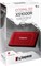 SSD-накопитель Kingston XS1000R 1 ТБ | Компактный размер | USB 3.2 Gen 2 | Внешний твердотельный накопитель | Скорость передачи данных до 1050 МБ/с 1000022370