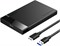 Адаптер-корпус для жесткого диска UGREEN USB 3.0 на SATA, совместимый с внешними жесткими дисками 2,5 дюйма (9,5 мм, 7 мм) Sandisk, WD, Seagate, Toshiba, Samsung, Hitachi SATA III, HDD, SSD 6 ТБ, PS5, PS4. 1000022400