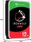 Seagate IRONWOLF 12 ТБ 7200 об/мин 256 МБ 1000022472