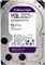 Внутренний жесткий диск Western Digital WD Purple Pro Surveillance 14 ТБ - SATA 6 Гбит/с, кэш 512 МБ, 3,5 дюйма - WD142PURP 1000022477