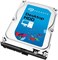 Внутренний жесткий диск Seagate Barracuda ST2000DM001 2 ТБ 3,5 дюйма 1000022495