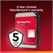 Внутренний жесткий диск Western Digital WD Red Pro NAS 20 ТБ - 7200 об/мин, SATA 6 Гбит/с, CMR, кэш 512 МБ, 3,5 дюйма - WD202KFGX 1000022497