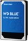 Внутренний жесткий диск Western Digital Blue WD5000AZLX 500 ГБ 7200 об/мин 32 МБ кэш-памяти SATA 6,0 Гбит/с 3,5 дюйма 1000022506