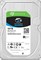 Seagate SkyHawk AI, 10 ТБ, внутренний видеонакопитель, 3,5 дюйма, SATA, 6 Гбит/с, кэш 256 МБ, для системы видеонаблюдения DVR/NVR, 3-летняя гарантия Rescue Services (ST10000VE001) 1000022508