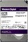 Внутренний жесткий диск Western Digital WD Purple Pro Surveillance 22 ТБ - SATA 6 Гбит/с, кэш 512 МБ, 3,5 дюйма - WD221PURP 1000022515
