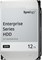 Synology Enterprise 3,5-дюймовый SATA HDD HAT5300 12 ТБ 1000022523