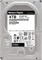 Жесткий диск Western Digital WD 4 ТБ SATA 3,5 дюйма - черный - опция FFP, Z2003FZEX 1000022536