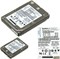 для жесткого диска IBM 300GB 15K 6GBPS 2.5 SAS с адаптером (81Y9671,81Y3812, 9SW066-039) 1000022580