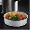 Russell Hobbs Cuociriso 10 Tazze, 700 Вт, 1,8 литра, лопаточка и Misurino Inclusi, Acciaio Inox, 19750-56 1000022588
