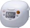 Рисоварка Zojirushi NS-WAQ10/18 – идеально приготовленный рис, антипригарное покрытие, прочная и простая в использовании – 1,0 л 1000022621