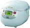 Рисоварка Zojirushi NS-ZAQ10/18 Micom – многофункциональная, с антипригарным покрытием внутренней чаши, автоматическим режимом поддержания температуры, японское качество. 1000022655