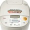 Рисоварка и подогреватель Zojirushi NL-AAQ10/18 Micom – с антипригарным покрытием, прочная, с несколькими режимами приготовления – 1,0 л 1000022697