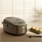 Рисоварка Zojirushi NP-HBQ10/18 с индукционным нагревом – точное приготовление, антипригарная внутренняя чаша, японское качество – 1,0 л 1000022713