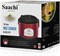 Рисоварка Saachi 1,8 л NL-RC-5174-RD 1000022728