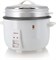 Рисоварка Nevica 1,8 л - белая 1000022738