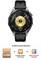 HUAWEI WATCH GT 6 - умные часы с диагональю 46 мм, которые могут работать до 21 дня без подзарядки благодаря GPS, более 100 режимам тренировок, включая велоспорт, совместимость с iOS и Android, функция мониторинга здоровья и эмоционального благополучия, д 1000022967