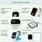 Смарт-часы HONOR Choice Watch 2i, белые 1000022970