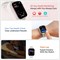 Honor Choice Watch 2i - это умные часы с 1,85-дюймовым AMOLED-экраном, функцией Bluetooth-звонков, 14-дневным временем работы без подзарядки, поддержкой Android и iOS, возможностью мониторинга сердечного ритма, защитой от воды и пыли по стандарту IP68. Цв 1000022989