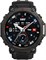 Amazfit T-Rex 3 Pro Outdoor - это смарт-часы с 48-миллиметровым дисплеем AMOLED, сапфировым покрытием, титановым безель, двухдиапазонным GPS, офлайн-картами, до 25 дней работы без подзарядки, встроенным фонариком, защитой от воды до 10 атмосфер, более чем 1000022994