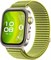 HUAWEI WATCH FIT4 Pro - это умные часы с 1,82-дюймовым дисплеем и сапфировым стеклом, оборудованные GPS для активных тренировок на свежем воздухе. Они способны работать до 10 дней без подзарядки, совместимы с iOS и Android, имеют зеленый цвет и включают в 1000023013