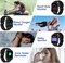 Azonee Sport Smart Watch - это умные часы для занятий спортом и отслеживания физической активности, совместимые с телефонами Android и iOS. Они имеют функции измерения артериального давления и пульса, возможность отвечать на звонки, спортивные режимы, отс 1000023037
