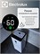 Осушитель воздуха Electrolux EDL-20L предназначен для помещений до 60 квадратных метров, таких как дома, квартиры и подвалы 1000023630