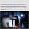 Белый осушитель воздуха для использования в доме 1000023657