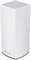 Маршрутизатор Linksys Atlas WiFi 6 Home WiFi Mesh System, двухдиапазонный, зона покрытия 2000 кв. футов, поддержка более 25 устройств, скорость до (AX3000) 3,0 Гбит/с - MX2000, 1 шт. 1000023851