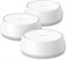 TP-Link Deco BE3600 — многогигабитная Mesh-система Wi-Fi 7 для всего дома, поддержка двухдиапазонного подключения до 3,6 ГГц, беспроводное/проводное соединение, бесшовный роуминг с использованием ИИ, MLO, 4K-QAM, родительский контроль, безопасность IoT в 1000023859