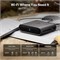 Портативный двухдиапазонный Wi-Fi роутер TP-Link 6 AX3000 TL-WR3002X | Многогигабитный | OpenVPN, WireGuard | Простое совместное использование общедоступного Wi-Fi | Одобрен для использования в отелях/круизах/путешествиях | Wi-Fi-модем для телефона | USB 1000023863