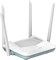 D-Link: R15 AX1500 Wi-Fi 6 двухдиапазонный маршрутизатор с искусственным интеллектом 1000023886