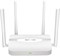 Двухдиапазонный Wi-Fi роутер Mercusys MR25WBE BE3600, белый 1000023892