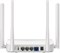Двухдиапазонный Wi-Fi роутер Mercusys MR25WBE BE3600, белый 1000023892