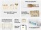 Двухдиапазонный Wi-Fi роутер Mercusys MR25WBE BE3600, белый 1000023892