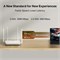 Двухдиапазонный Wi-Fi роутер Mercusys MR25WBE BE3600, белый 1000023892